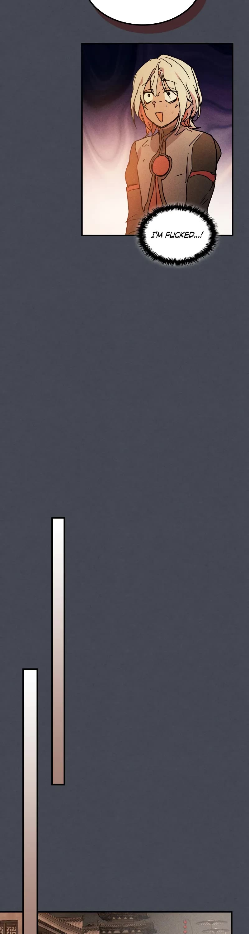 Chronicles Of The Martial God’s Return chapter 114 page 19