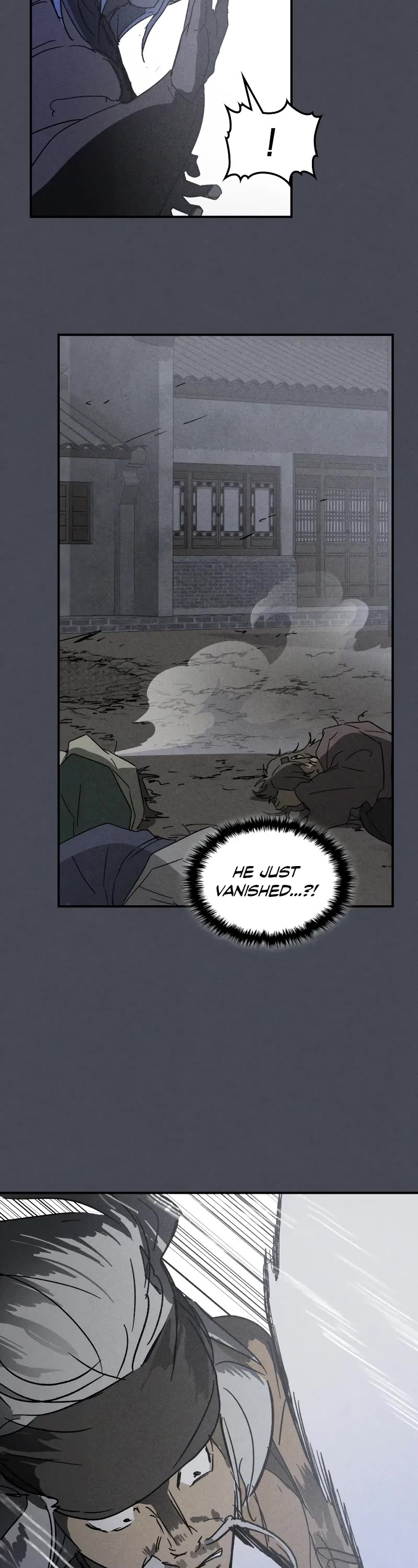 Chronicles Of The Martial God’s Return chapter 114 page 24