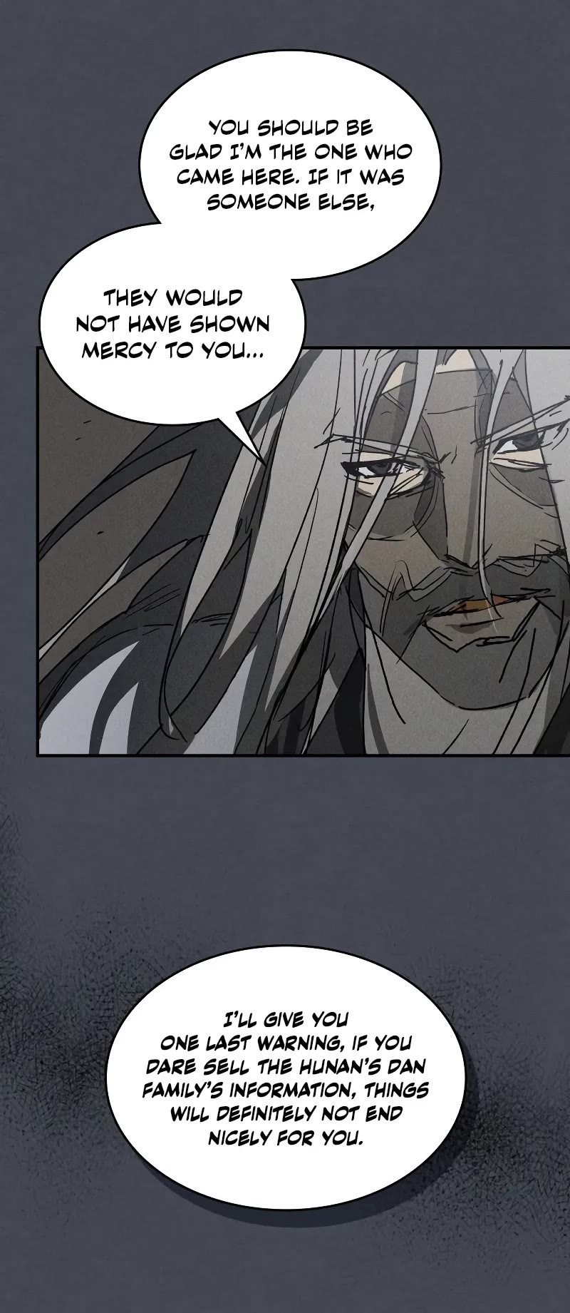 Chronicles Of The Martial God’s Return chapter 114 page 26