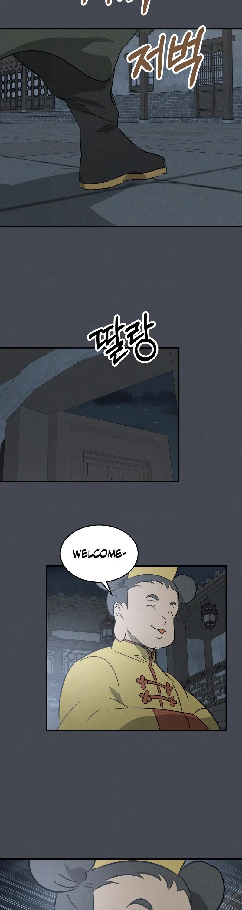Chronicles Of The Martial God’s Return chapter 114 page 29