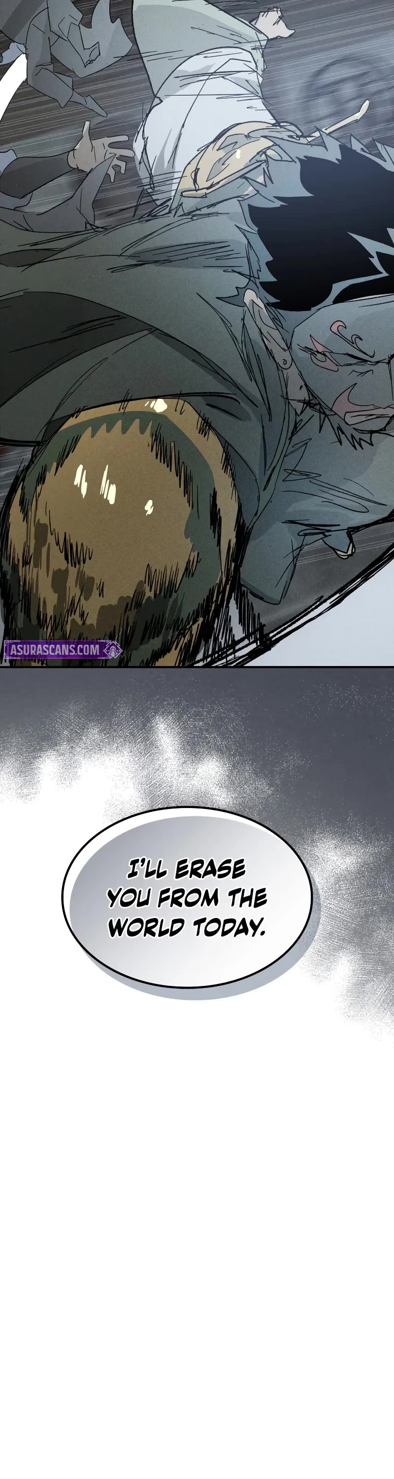 Chronicles Of The Martial God’s Return chapter 114 page 34