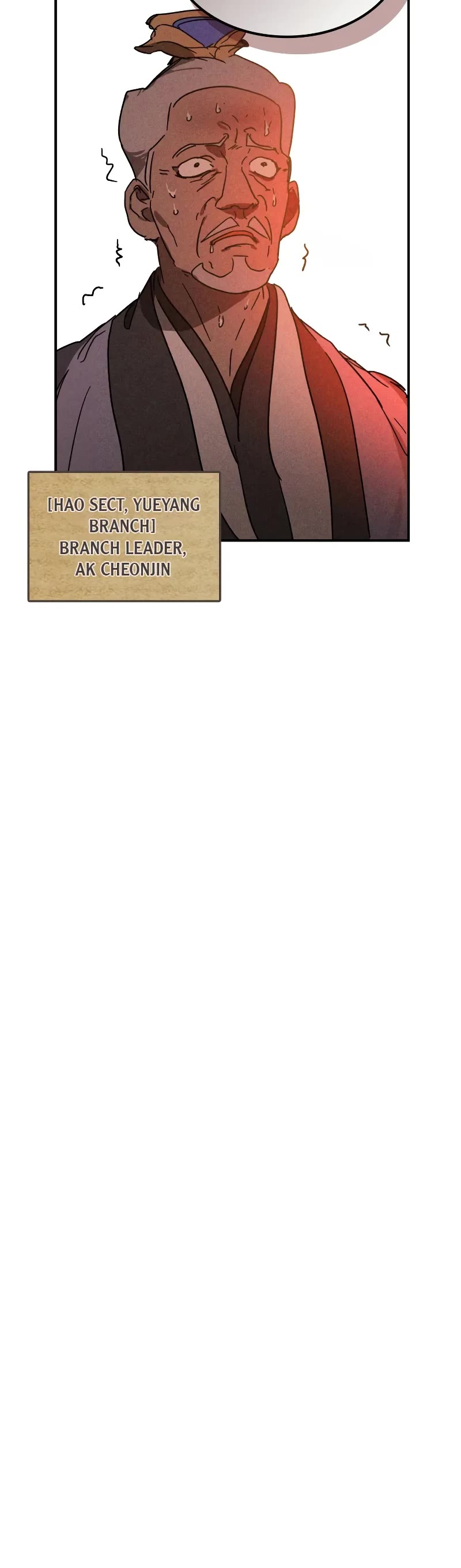 Chronicles Of The Martial God’s Return chapter 114 page 6
