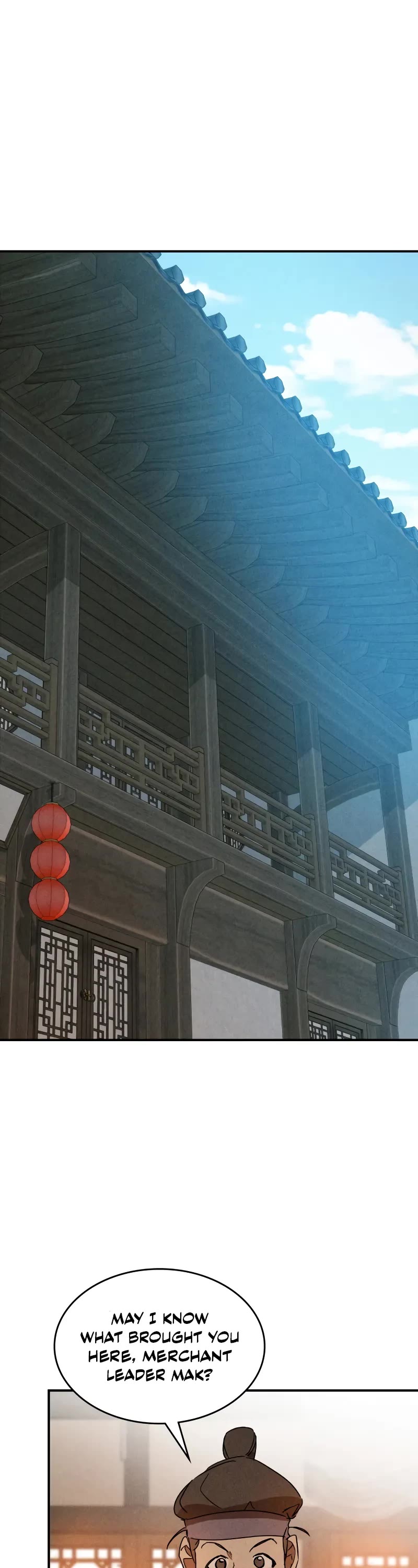 Chronicles Of The Martial God’s Return chapter 115 page 2