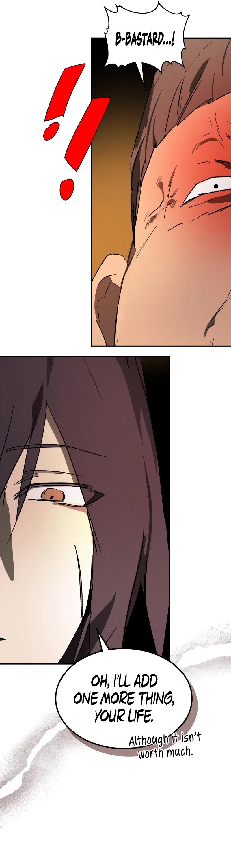 Chronicles Of The Martial God’s Return chapter 115 page 27