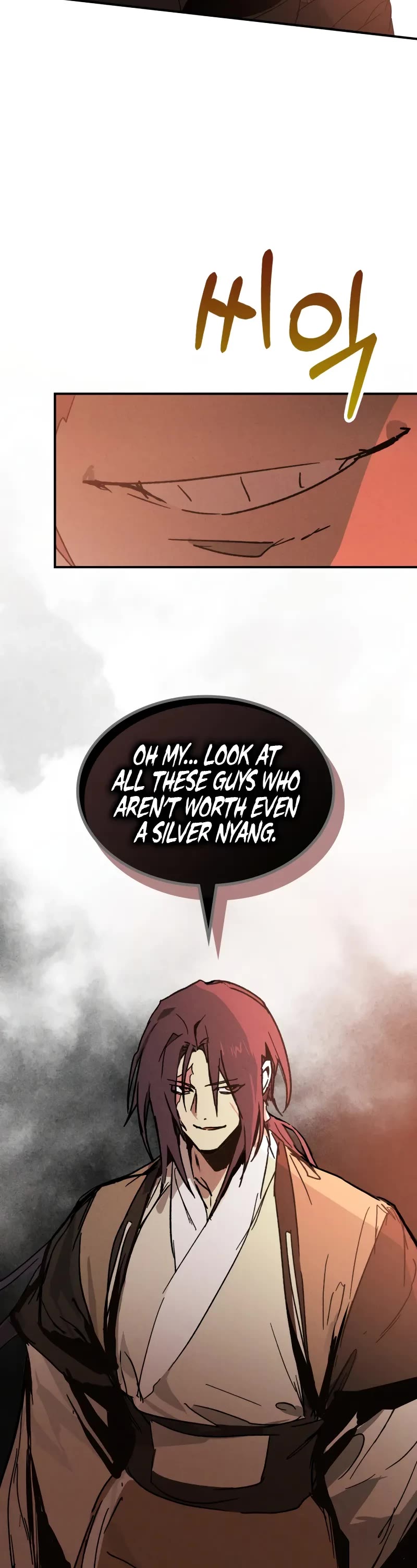 Chronicles Of The Martial God’s Return chapter 115 page 35