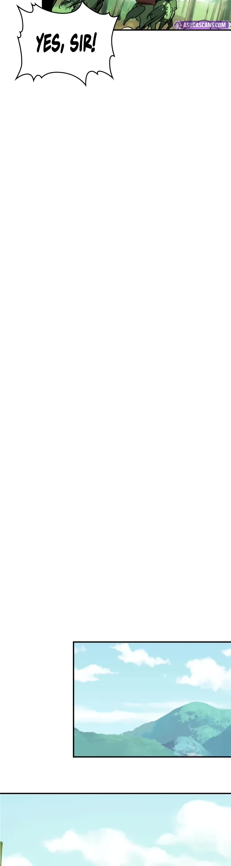 Chronicles Of The Martial God’s Return chapter 115 page 41