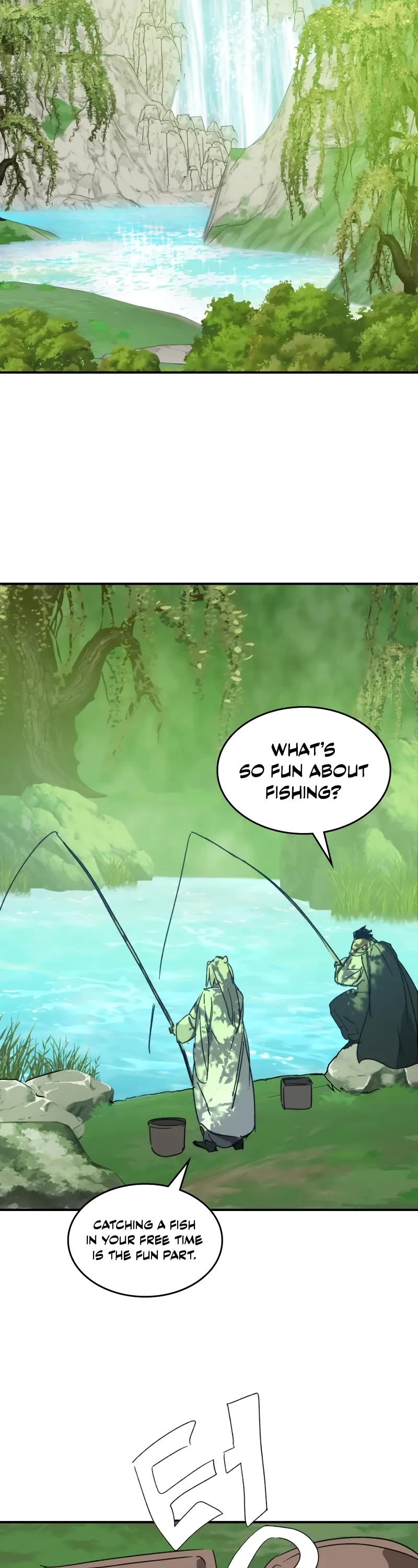 Chronicles Of The Martial God’s Return chapter 115 page 43