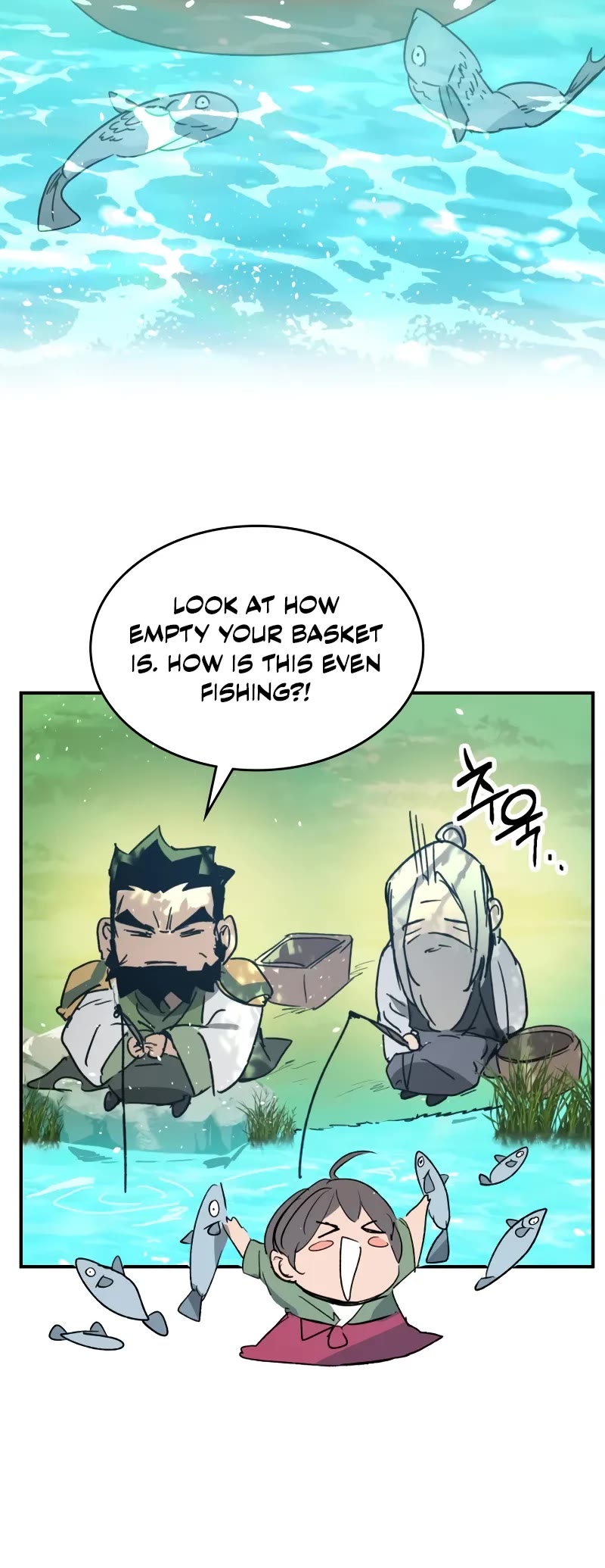 Chronicles Of The Martial God’s Return chapter 115 page 46