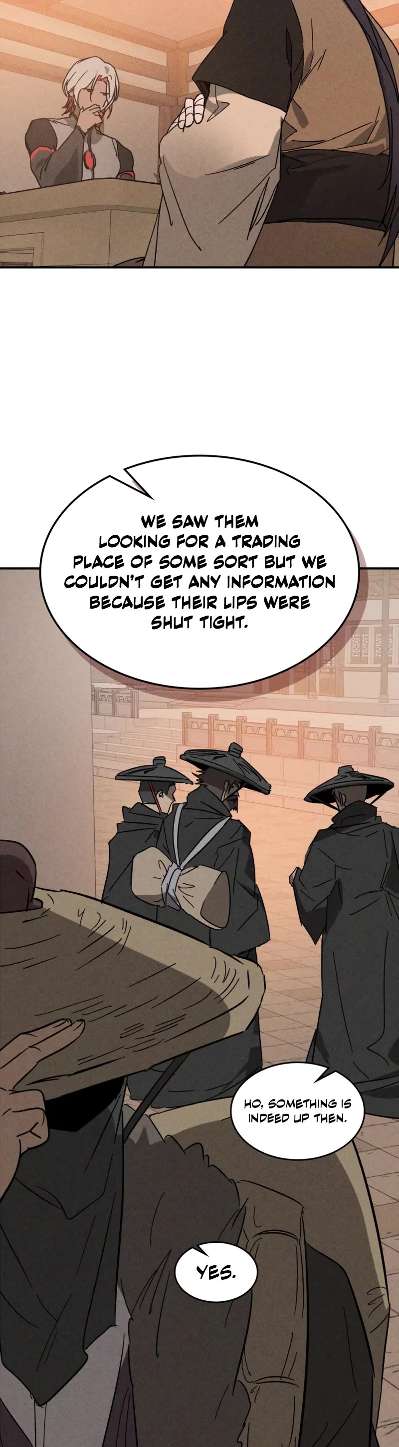 Chronicles Of The Martial God’s Return chapter 116 page 25