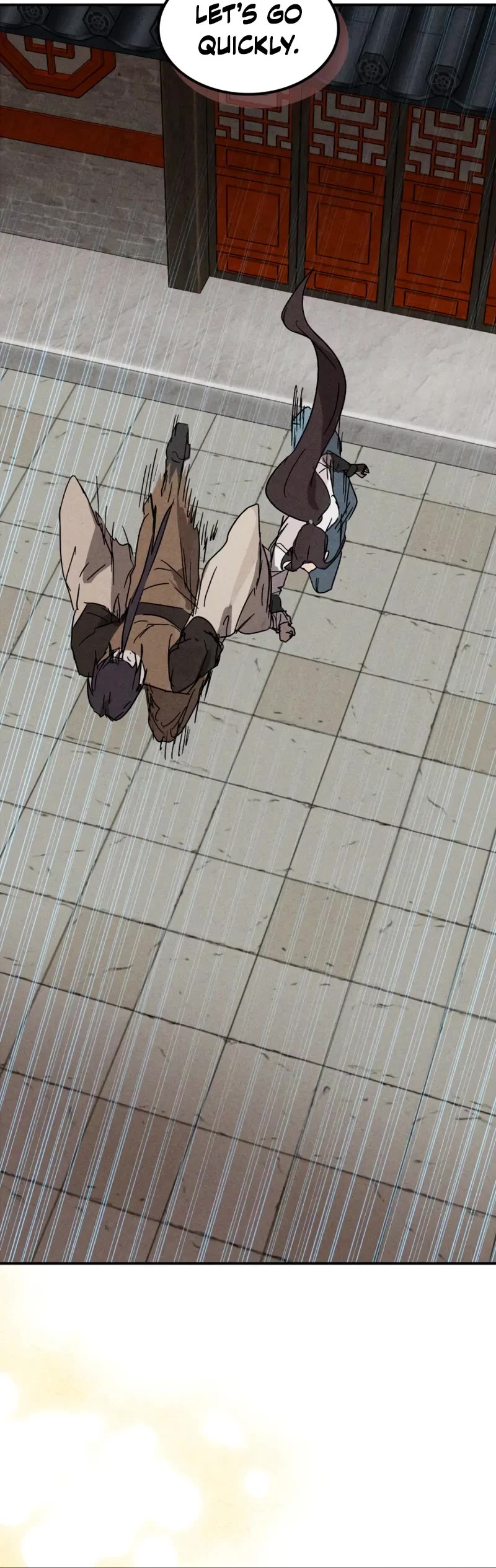 Chronicles Of The Martial God’s Return chapter 116 page 30