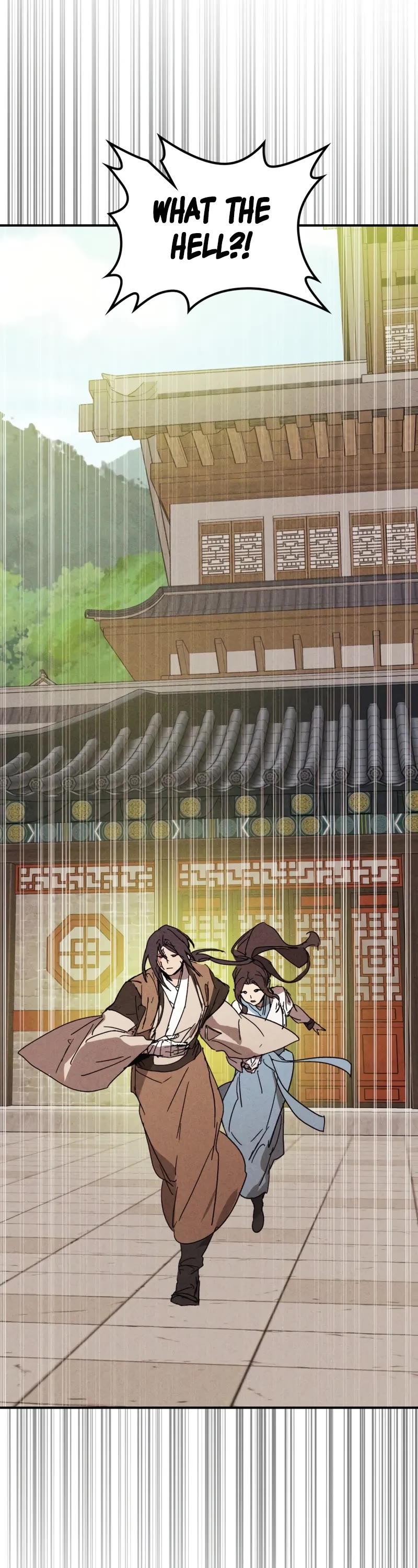 Chronicles Of The Martial God’s Return chapter 116 page 35