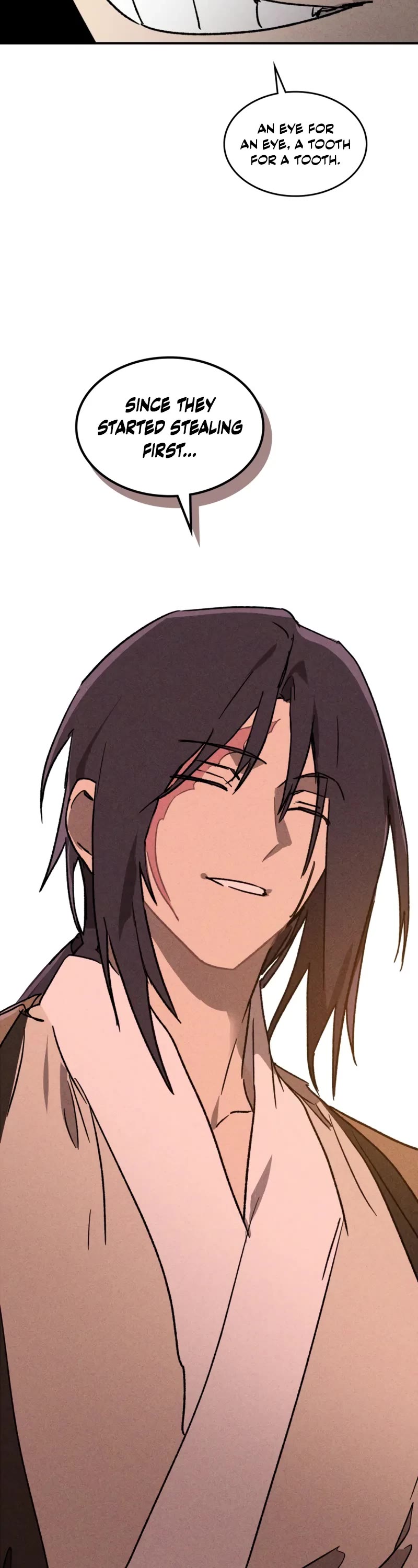 Chronicles Of The Martial God’s Return chapter 116 page 44