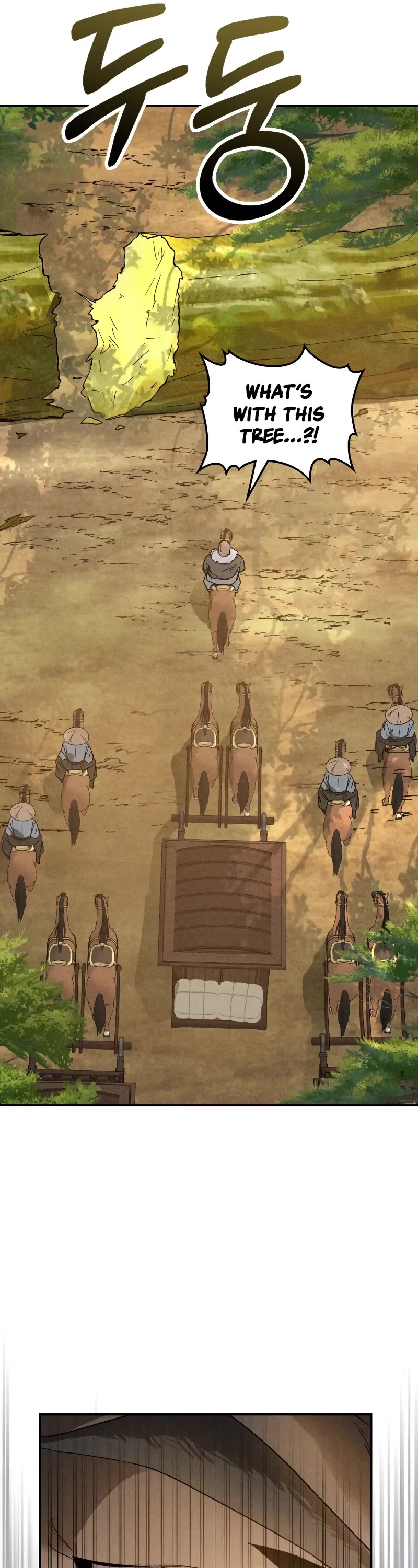 Chronicles Of The Martial God’s Return chapter 117 page 12