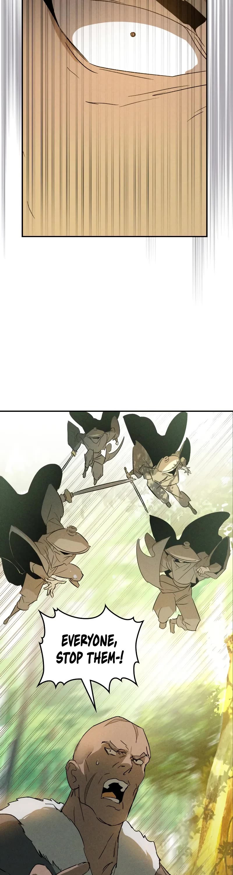 Chronicles Of The Martial God’s Return chapter 117 page 13