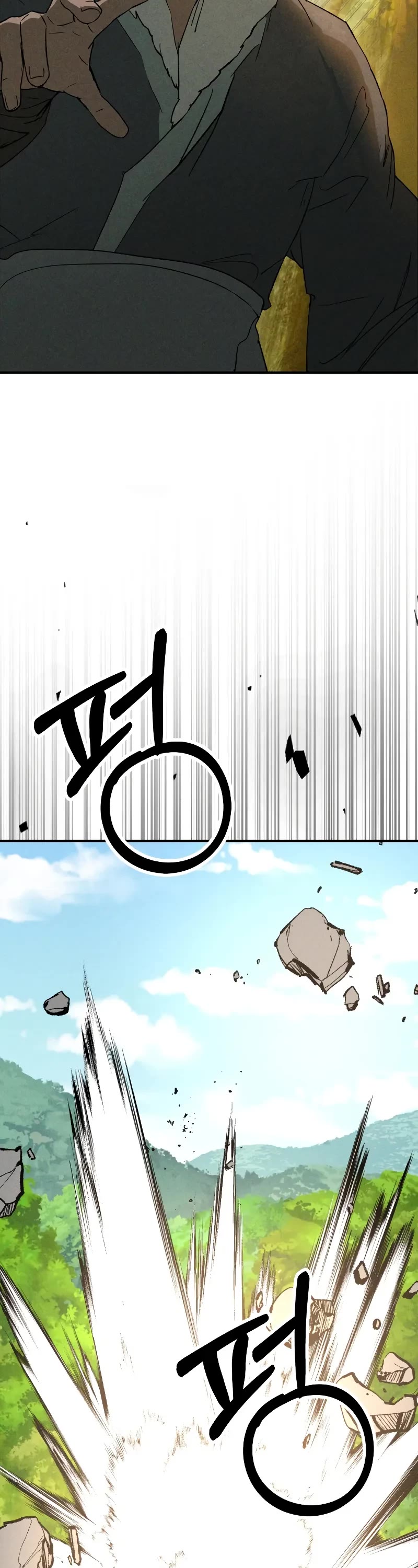 Chronicles Of The Martial God’s Return chapter 117 page 14