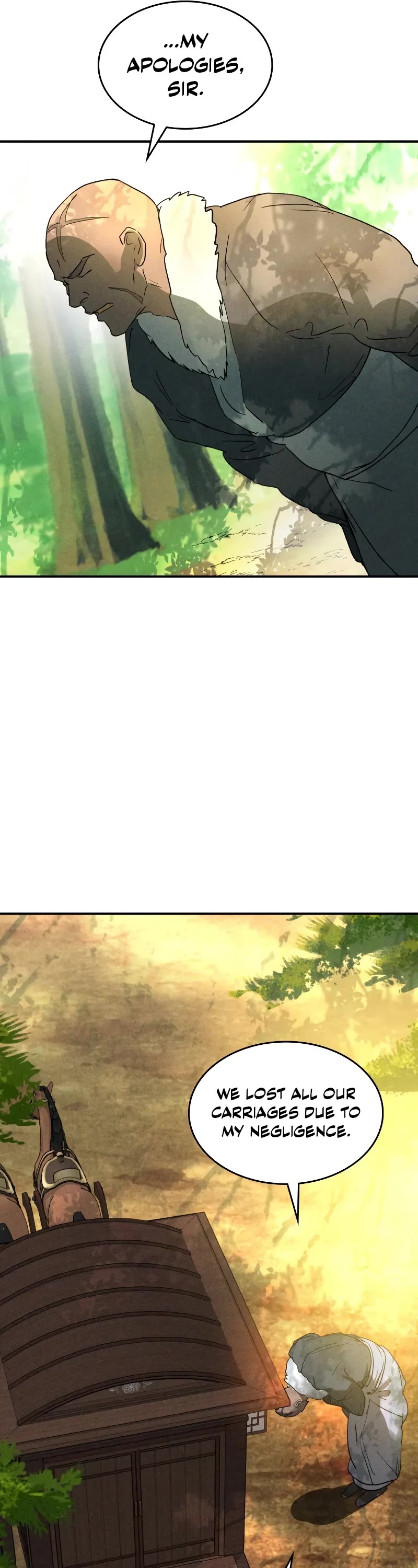 Chronicles Of The Martial God’s Return chapter 117 page 17