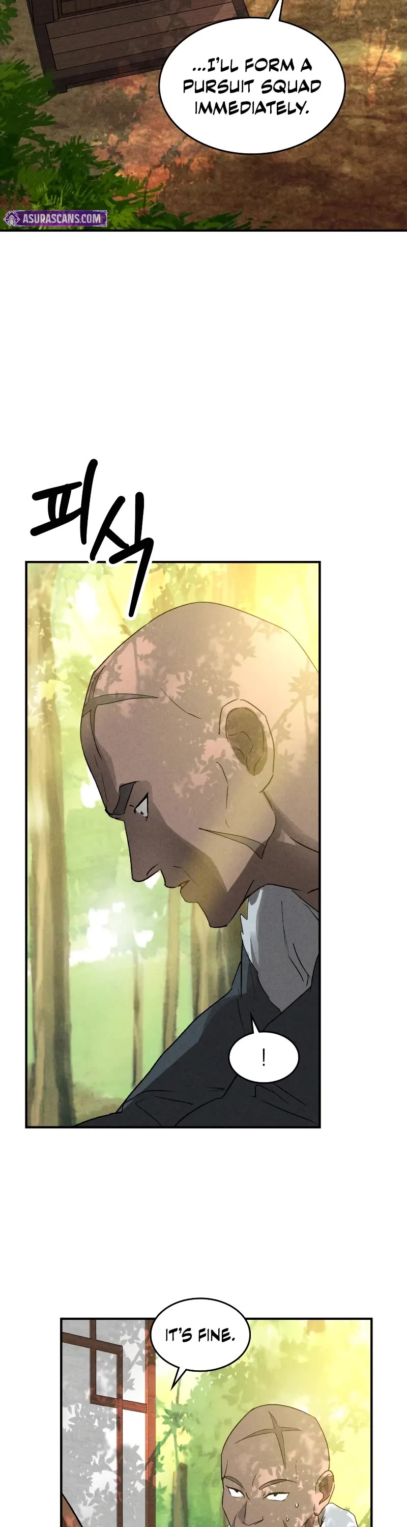 Chronicles Of The Martial God’s Return chapter 117 page 18