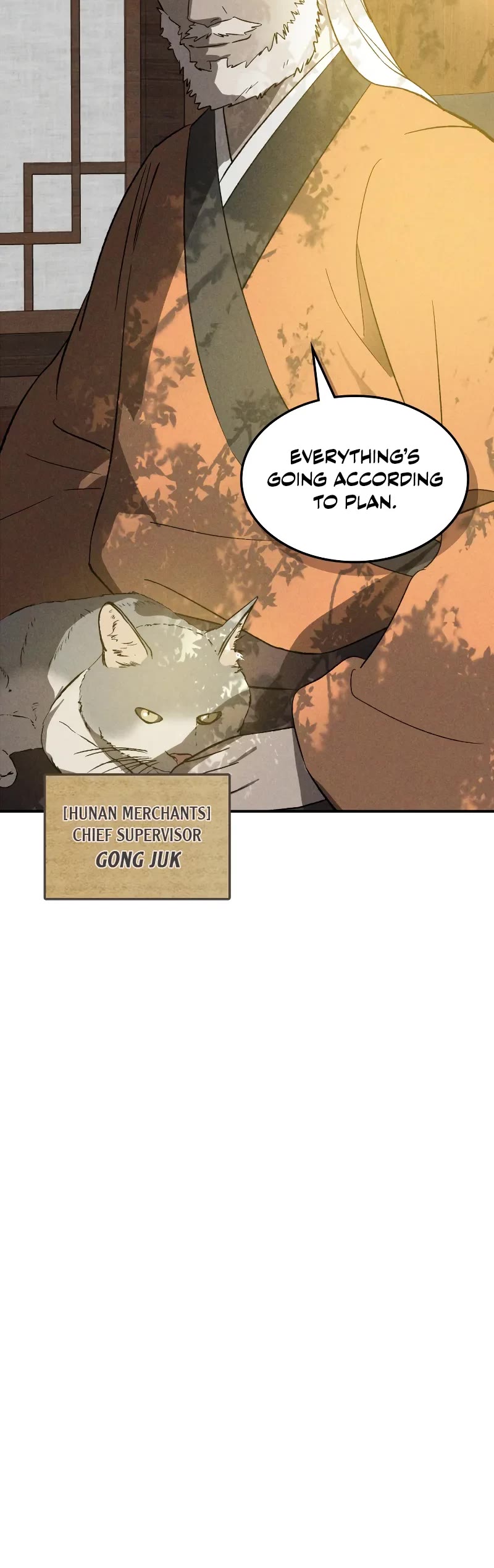 Chronicles Of The Martial God’s Return chapter 117 page 20