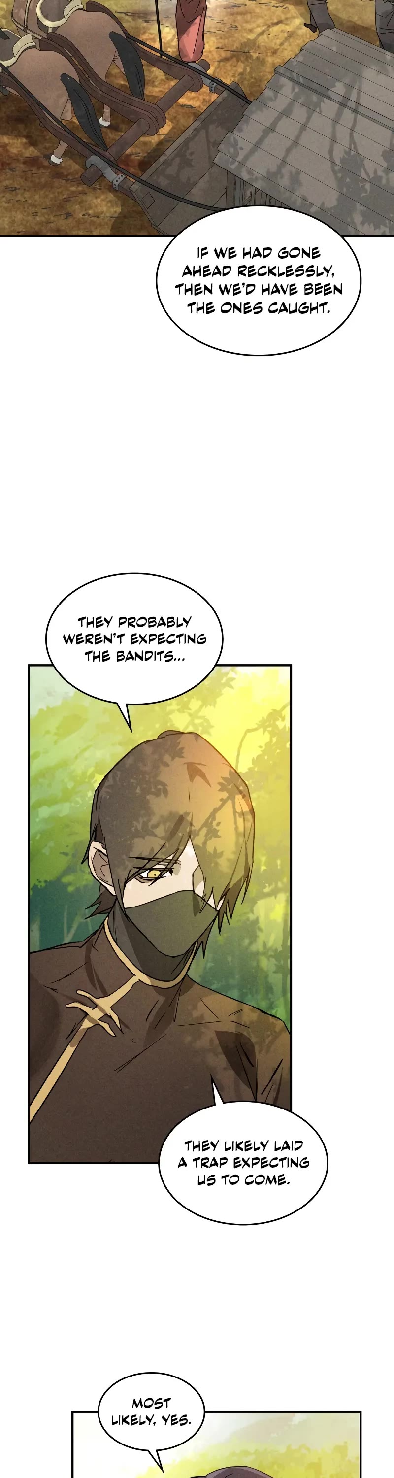 Chronicles Of The Martial God’s Return chapter 117 page 28