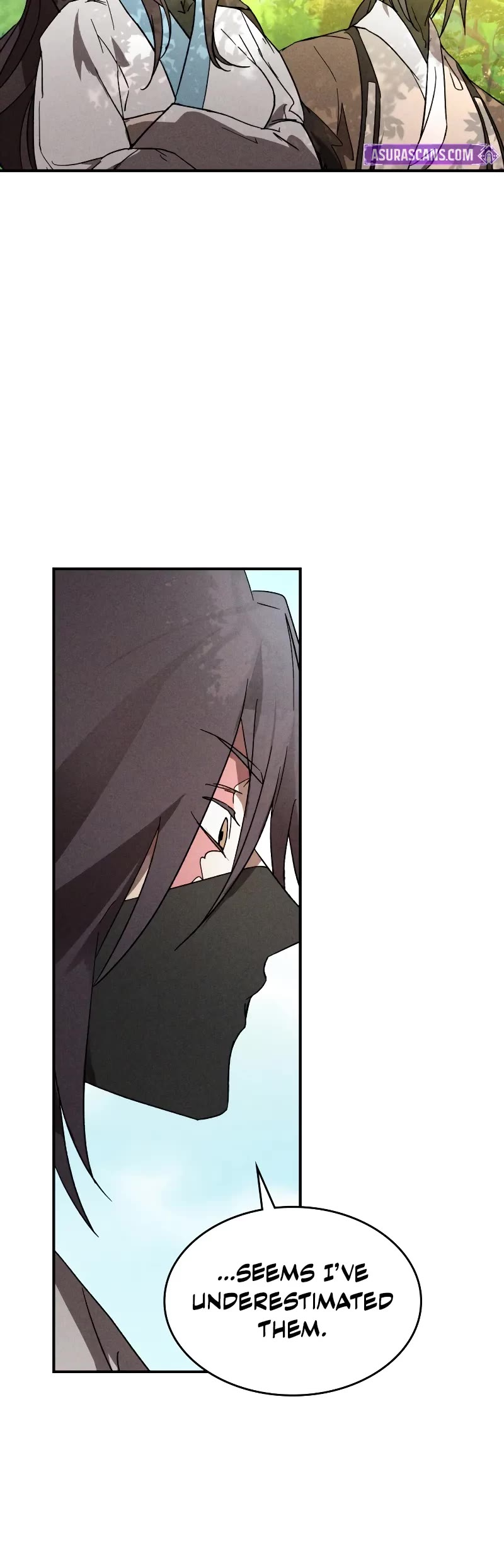 Chronicles Of The Martial God’s Return chapter 117 page 31