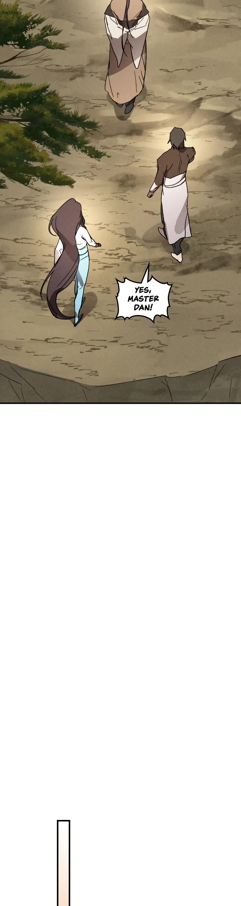 Chronicles Of The Martial God’s Return chapter 117 page 33