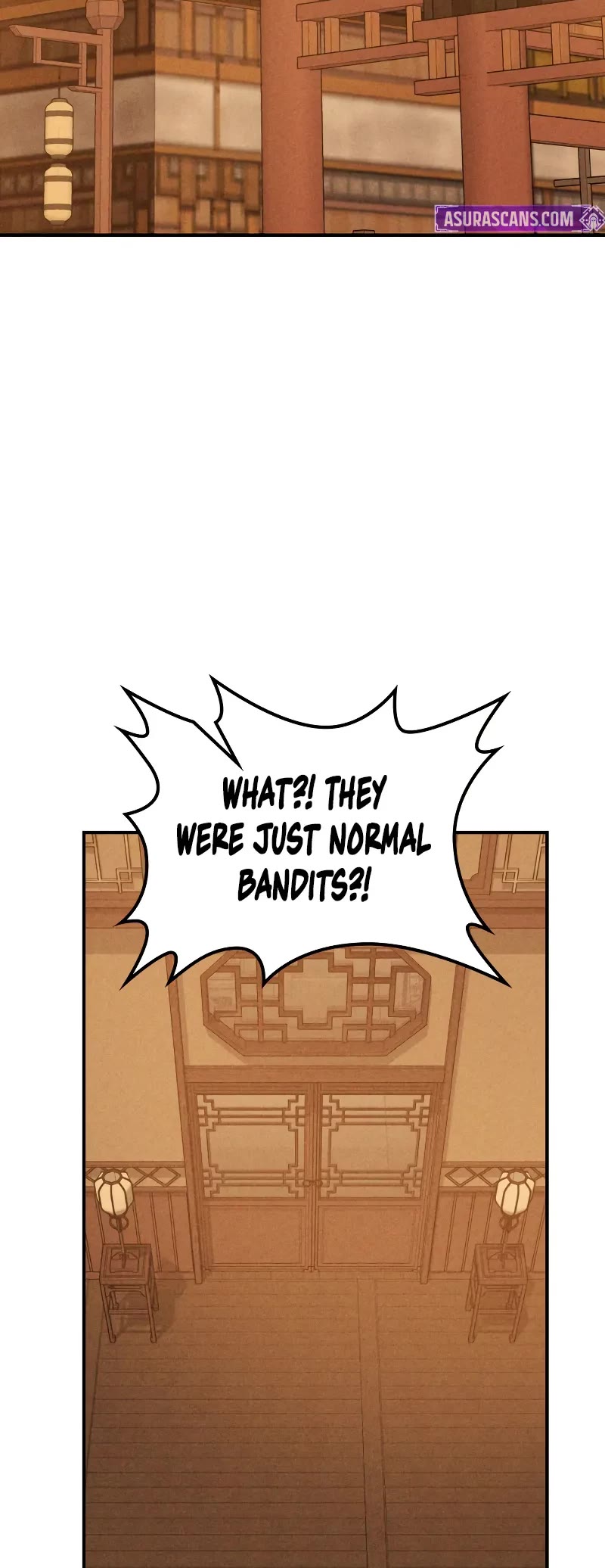 Chronicles Of The Martial God’s Return chapter 117 page 35