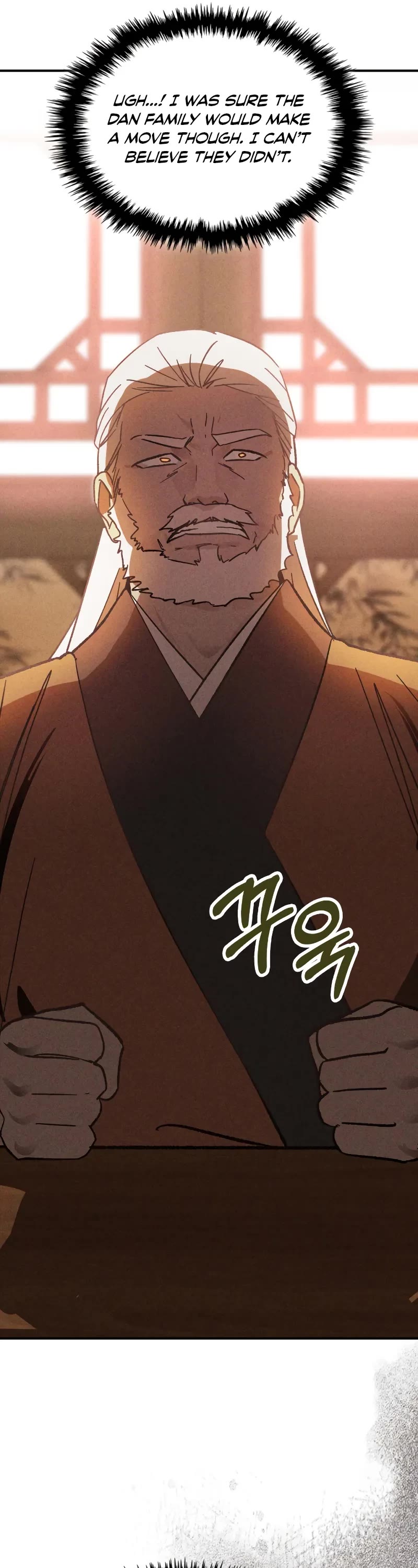 Chronicles Of The Martial God’s Return chapter 117 page 37