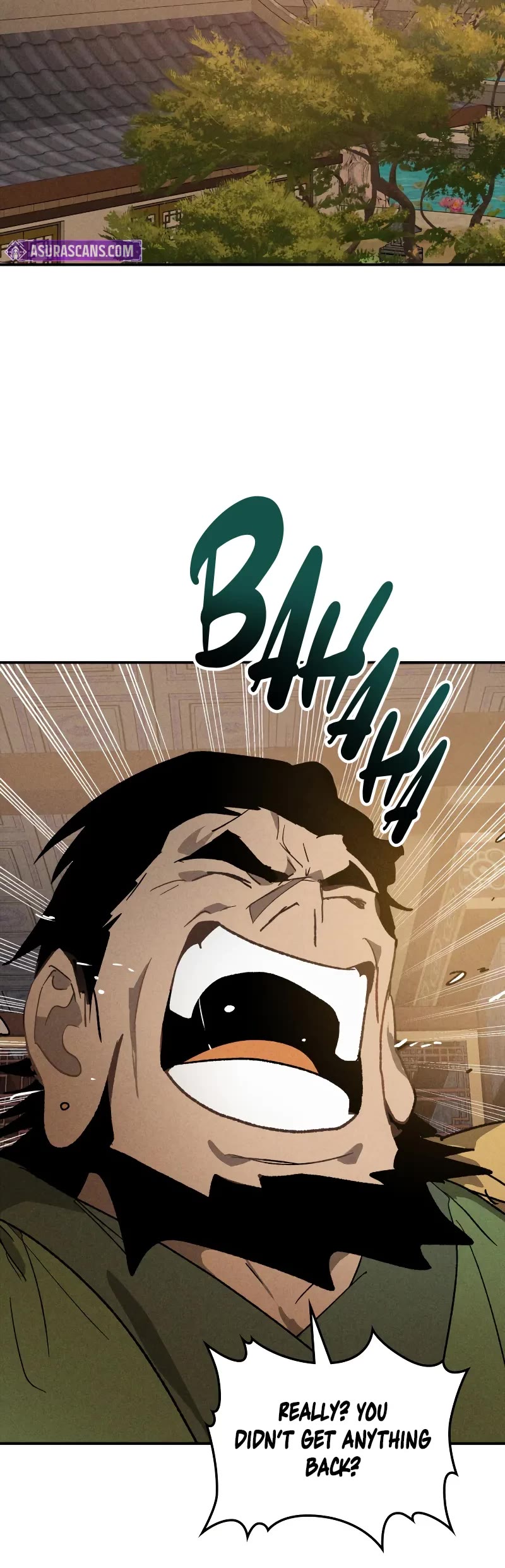 Chronicles Of The Martial God’s Return chapter 117 page 40