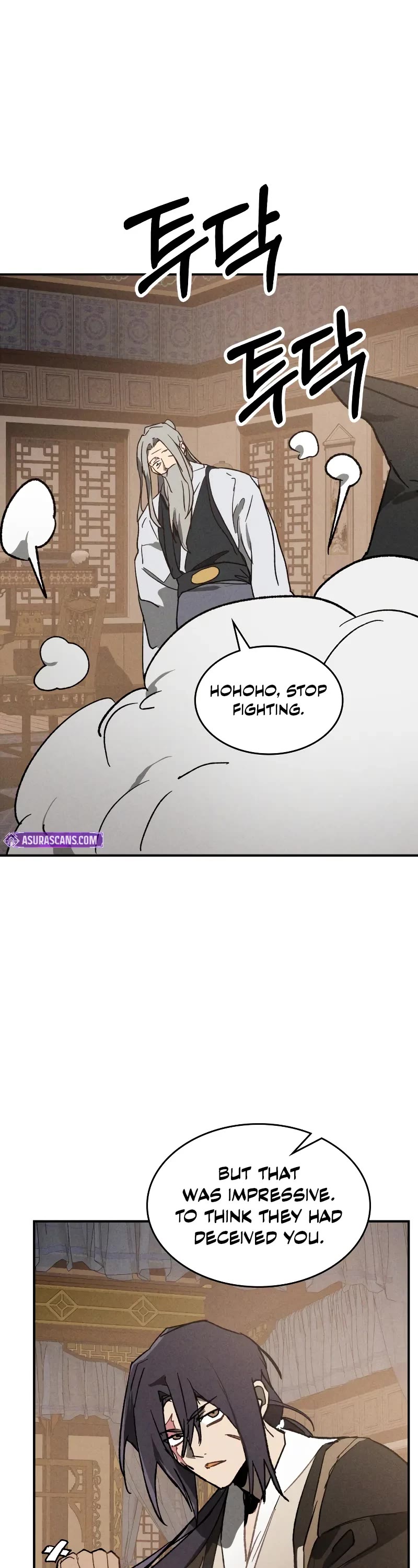 Chronicles Of The Martial God’s Return chapter 117 page 44