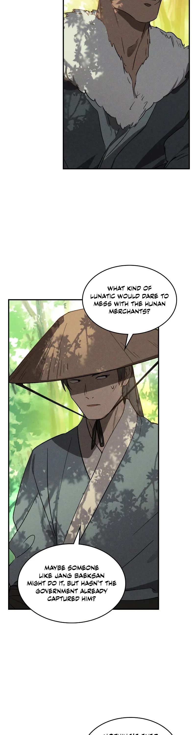 Chronicles Of The Martial God’s Return chapter 117 page 9