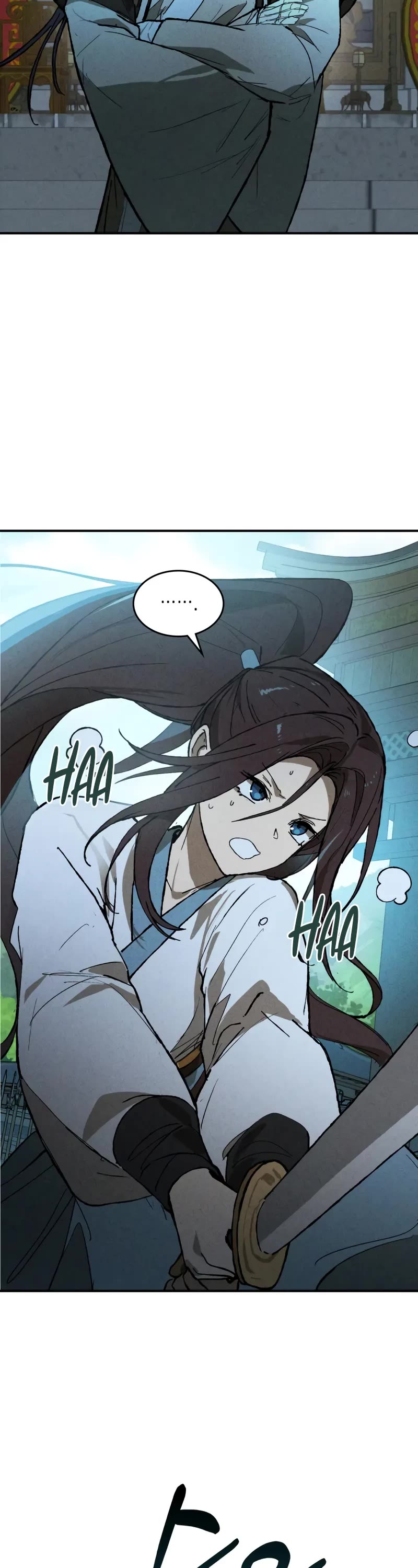 Chronicles Of The Martial God’s Return chapter 118 page 32