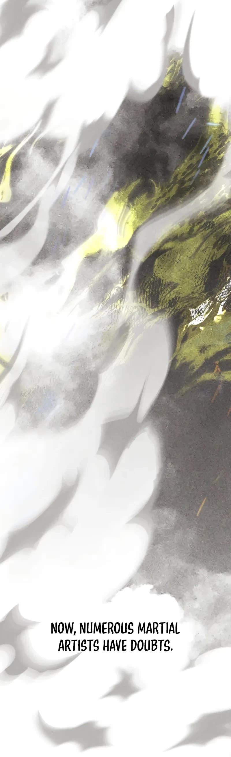 Chronicles Of The Martial God’s Return chapter 118 page 8