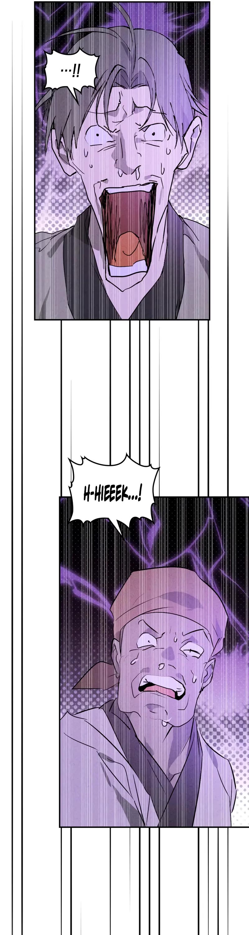 Chronicles Of The Martial God’s Return chapter 119 page 37