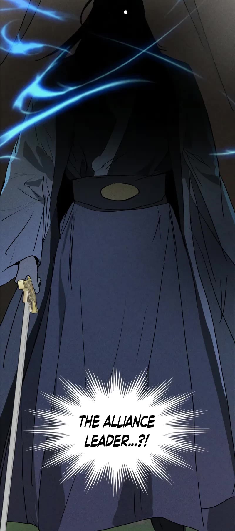 Chronicles Of The Martial God’s Return chapter 119 page 39