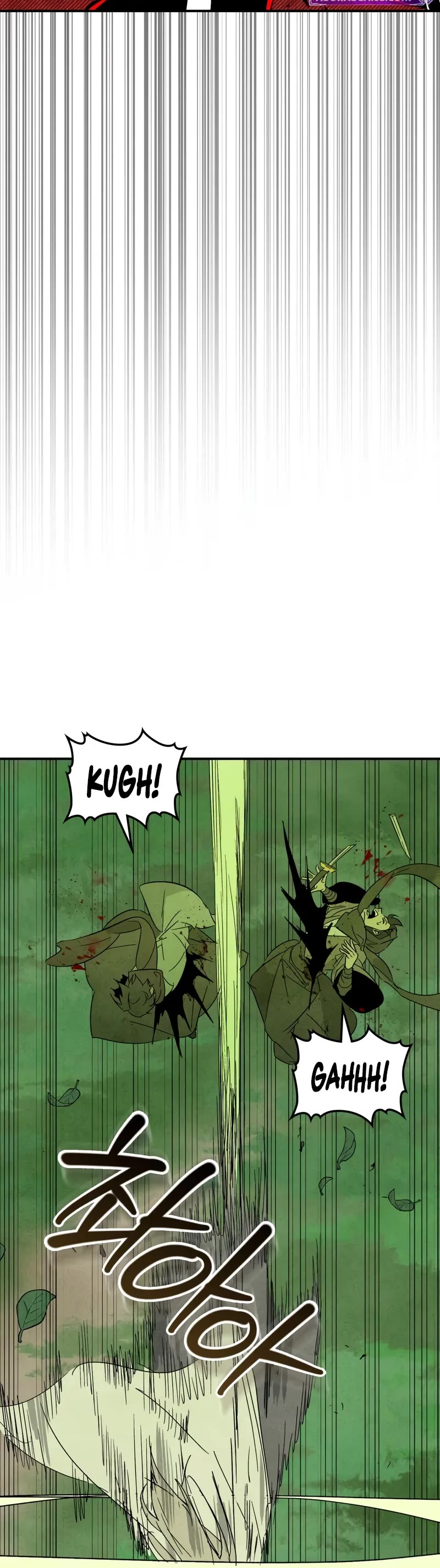 Chronicles Of The Martial God’s Return chapter 120 page 16