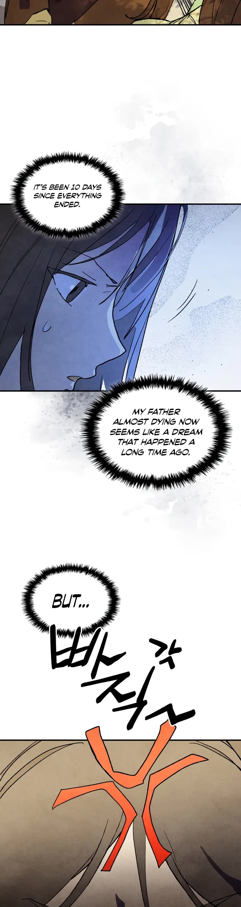 Chronicles Of The Martial God’s Return chapter 120 page 23