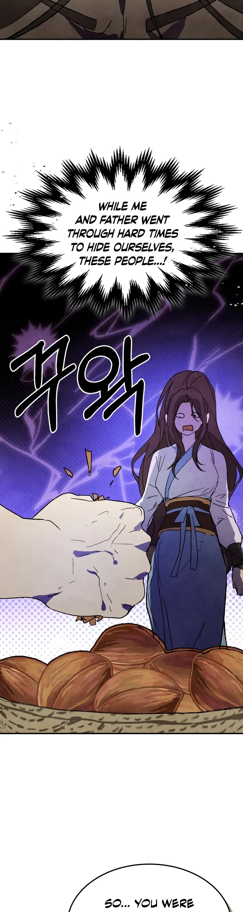 Chronicles Of The Martial God’s Return chapter 120 page 24