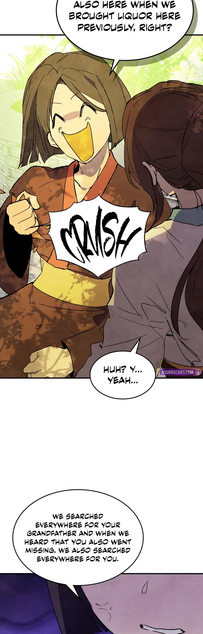 Chronicles Of The Martial God’s Return chapter 120 page 25