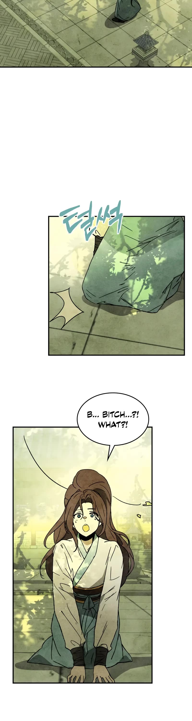 Chronicles Of The Martial God’s Return chapter 120 page 28