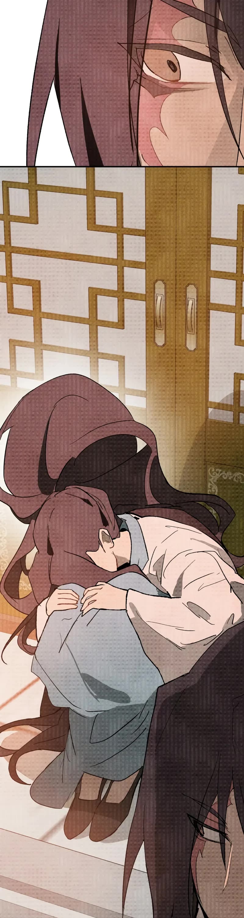 Chronicles Of The Martial God’s Return chapter 121 page 10