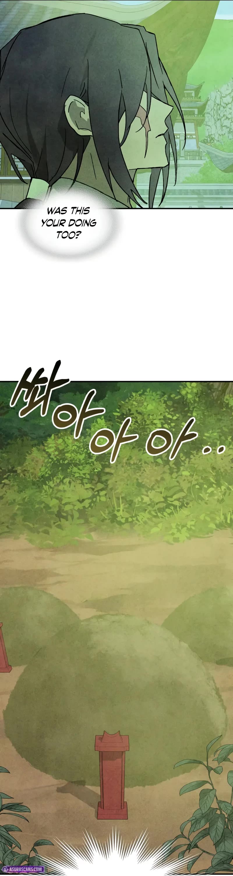 Chronicles Of The Martial God’s Return chapter 121 page 32