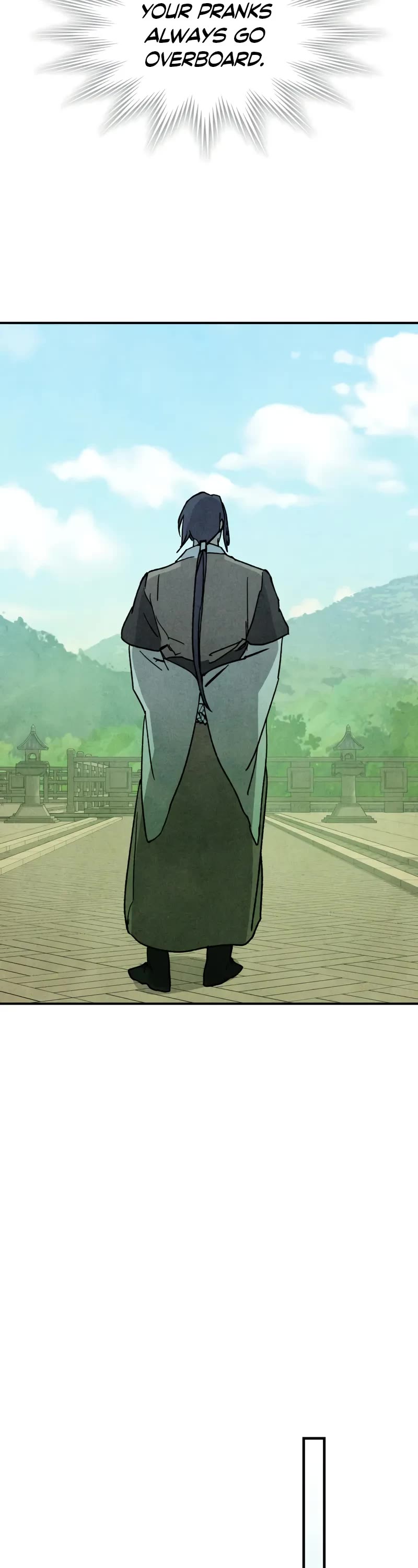 Chronicles Of The Martial God’s Return chapter 121 page 33