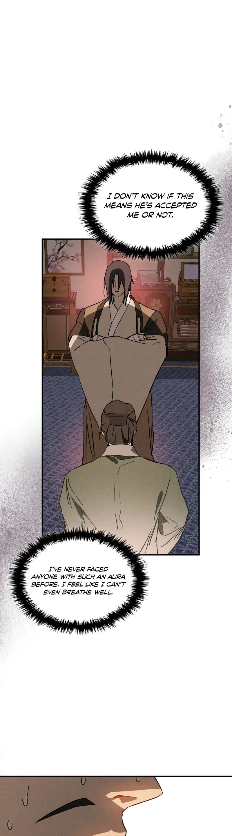 Chronicles Of The Martial God’s Return chapter 121 page 5