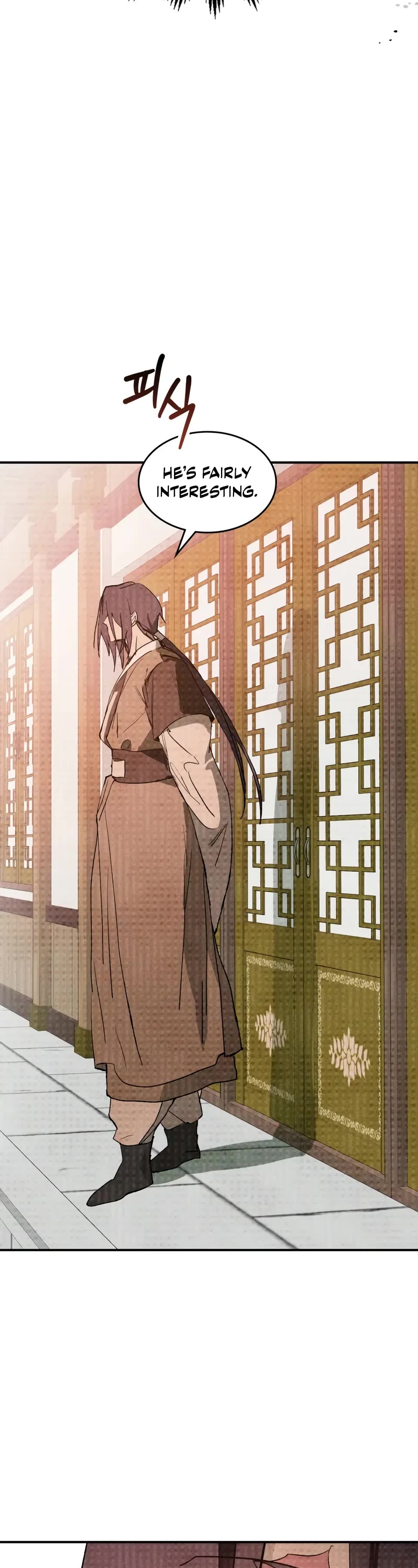 Chronicles Of The Martial God’s Return chapter 121 page 9