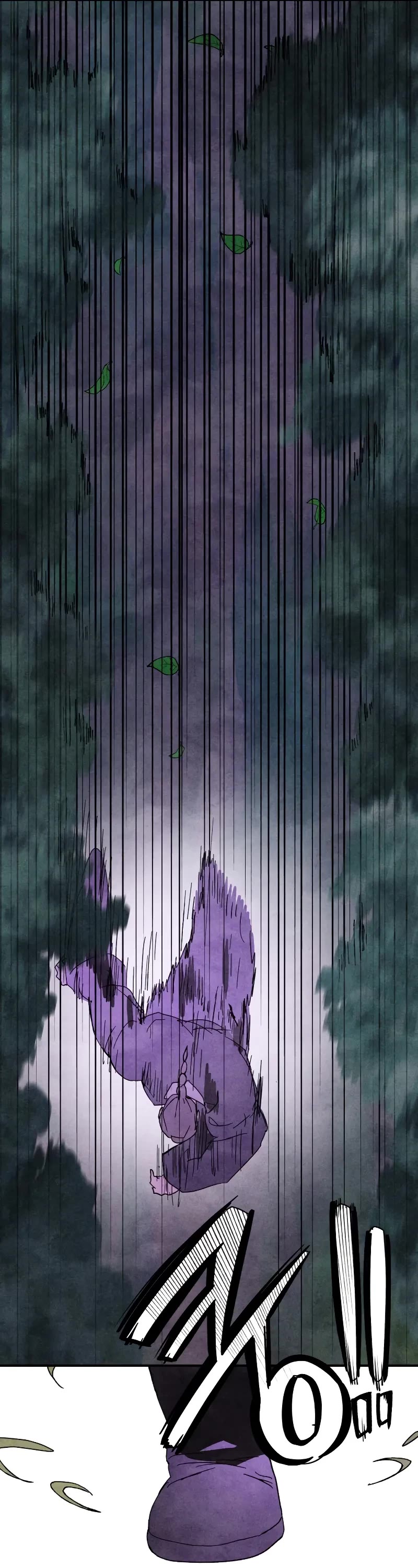 Chronicles Of The Martial God’s Return chapter 122 page 22