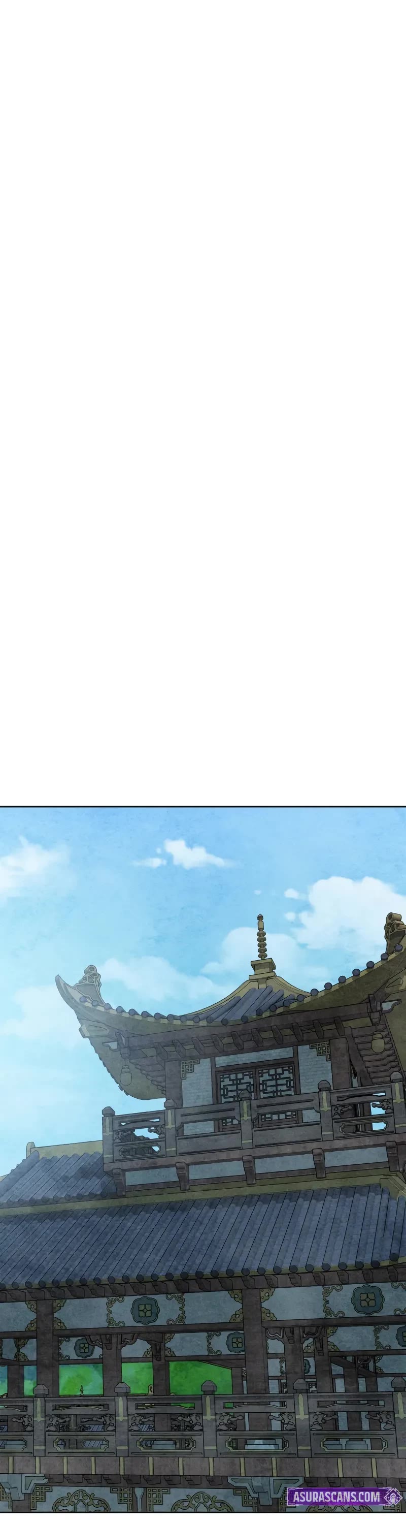 Chronicles Of The Martial God’s Return chapter 122 page 32