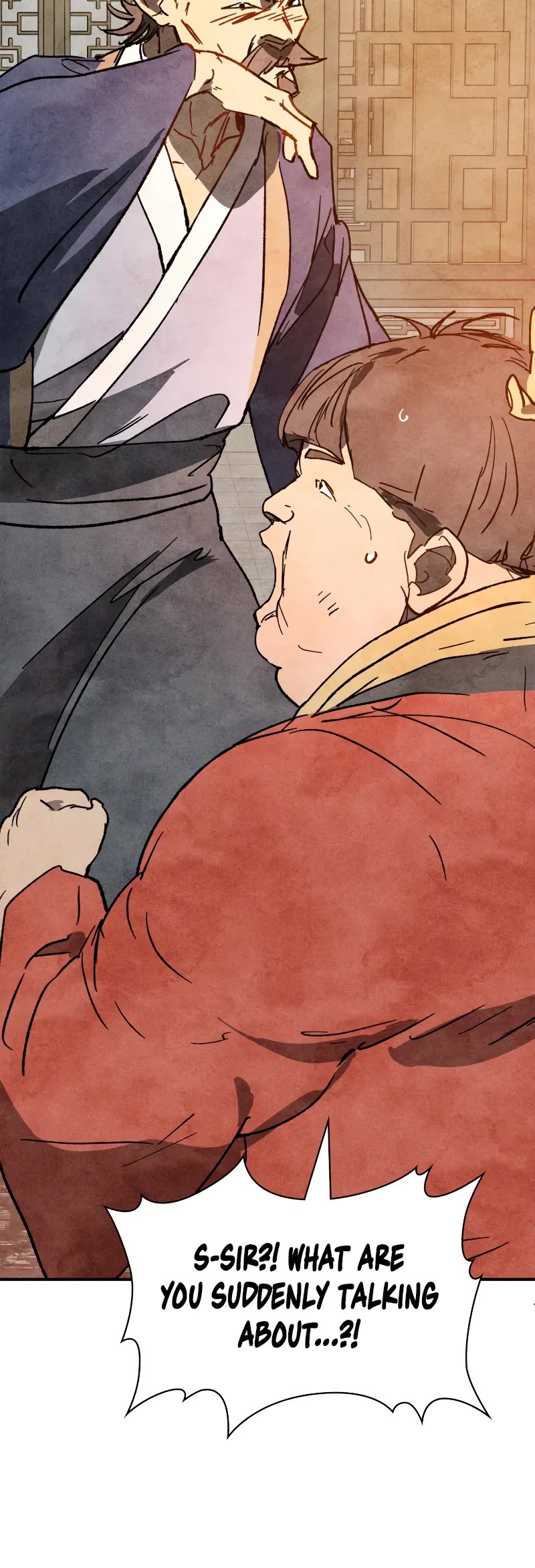 Chronicles Of The Martial God’s Return chapter 122 page 41