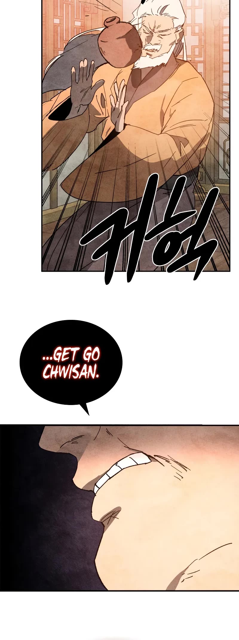 Chronicles Of The Martial God’s Return chapter 122 page 46