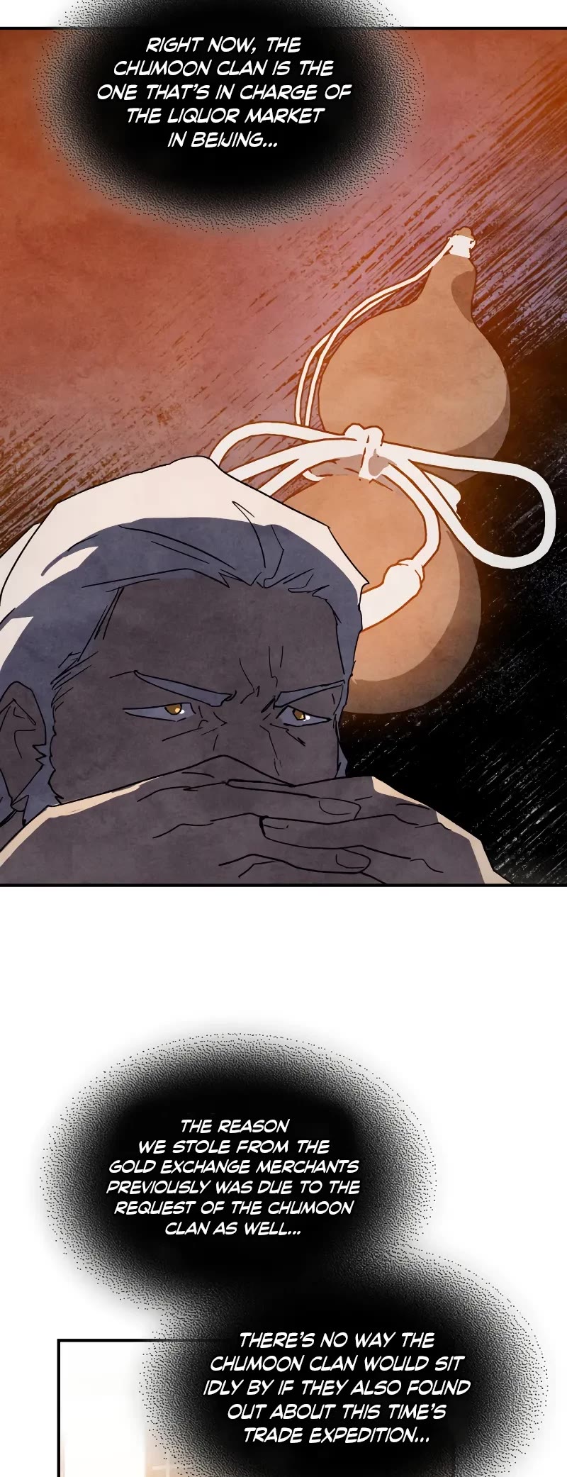 Chronicles Of The Martial God’s Return chapter 122 page 5