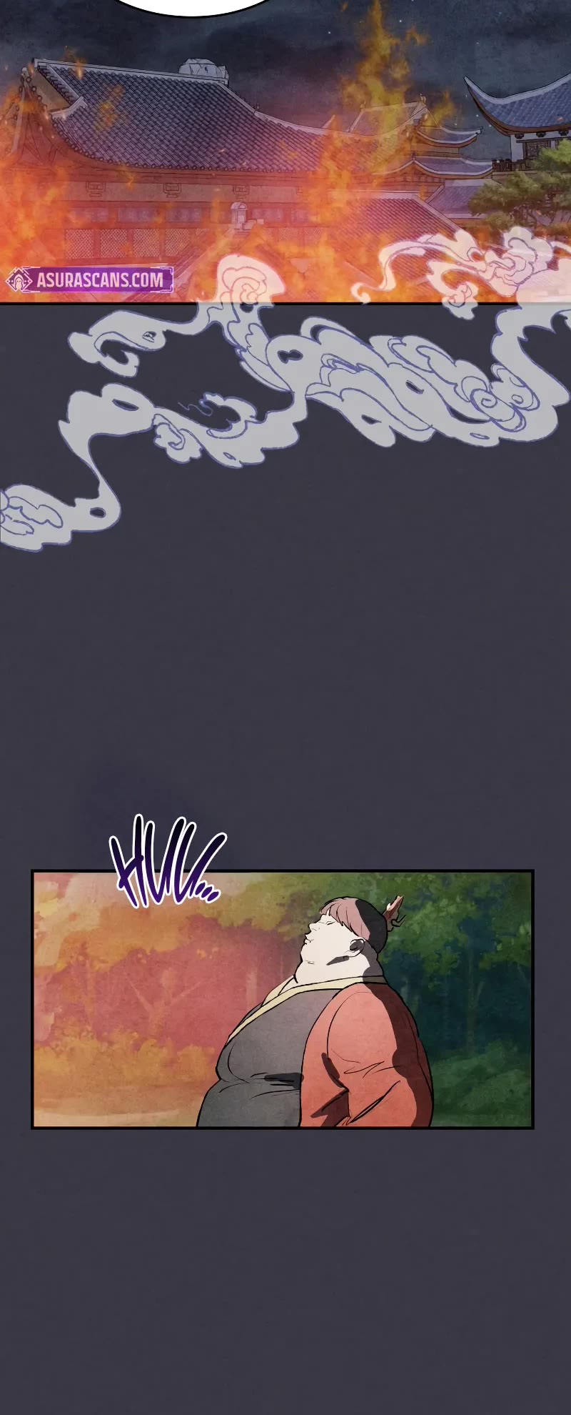 Chronicles Of The Martial God’s Return chapter 123 page 10